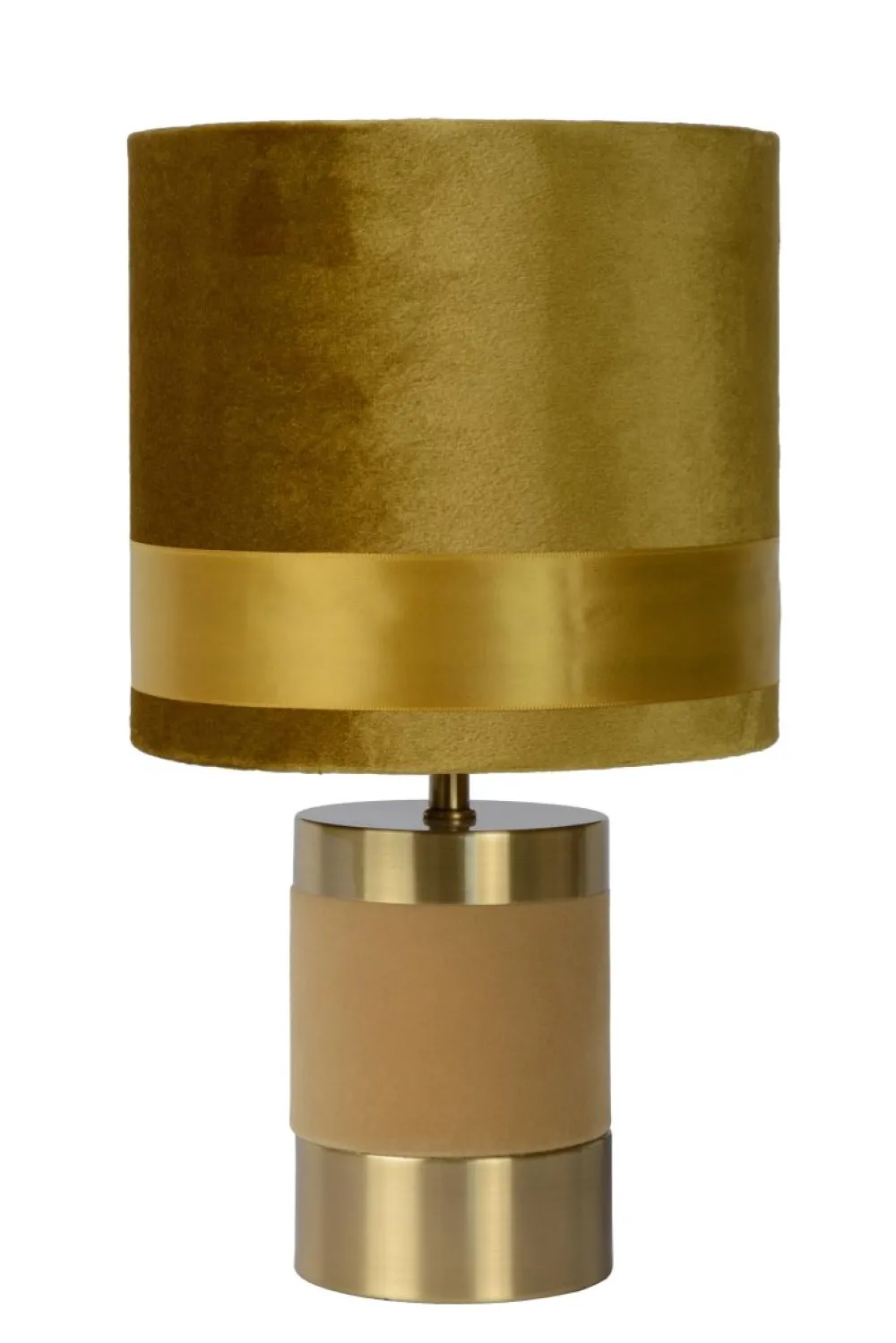 Outlet Lucide Extravaganza Frizzle 32cm bordslampa