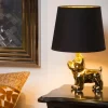 Discount Lucide Extravaganza Sir Winston 32cm bordslampa