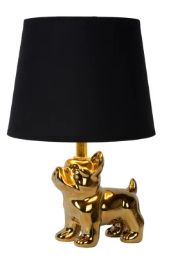 Discount Lucide Extravaganza Sir Winston 32cm bordslampa