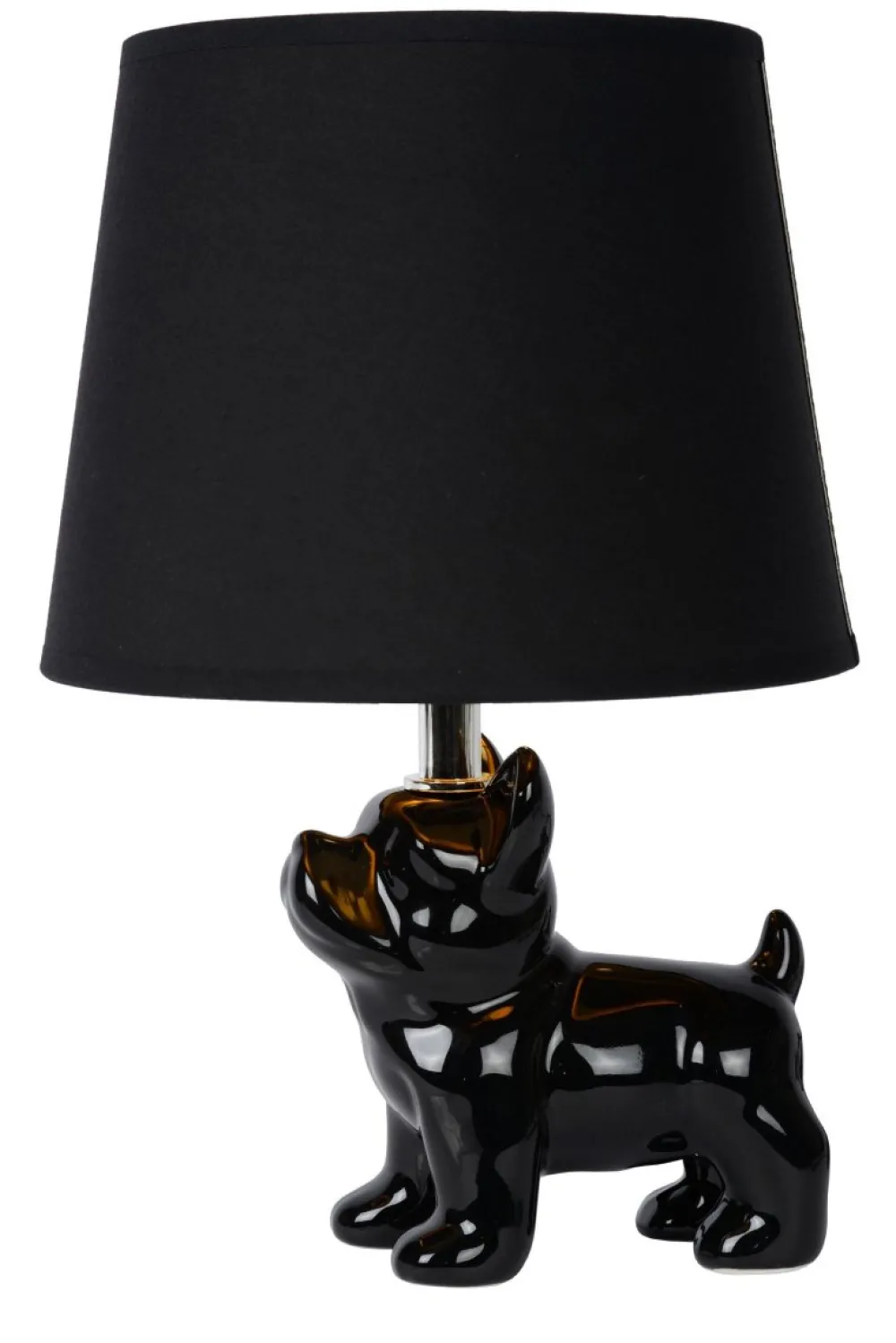Clearance Lucide Extravaganza Sir Winston 32cm bordslampa