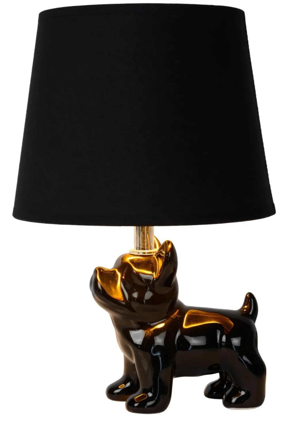 Clearance Lucide Extravaganza Sir Winston 32cm bordslampa