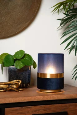Clearance Lucide Extravaganza Tusse 22cm bordslampa