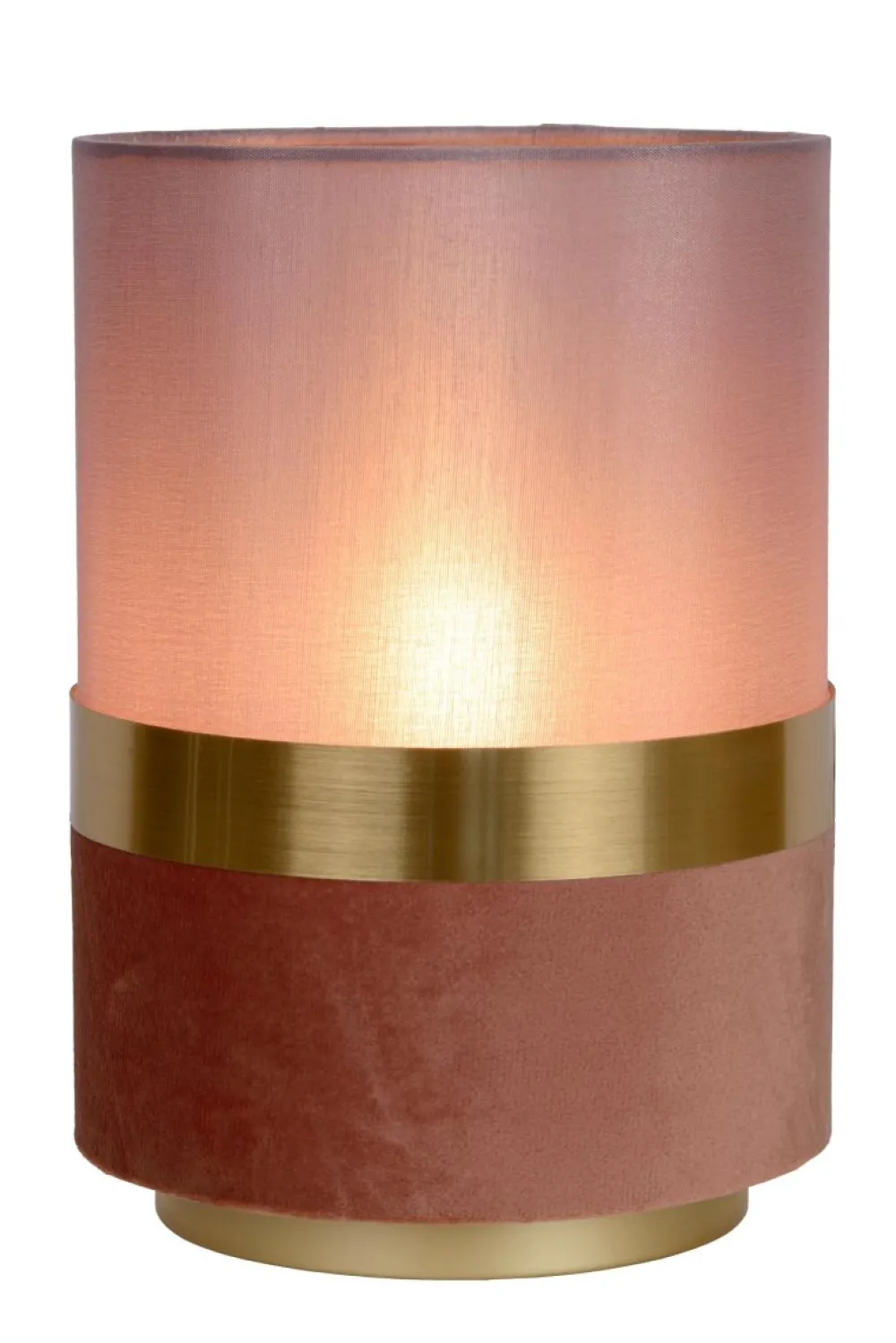 Best Lucide Extravaganza Tusse 22cm bordslampa