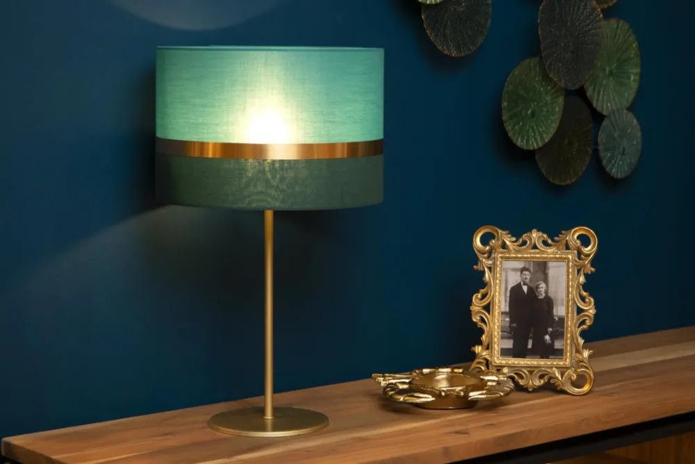 Outlet Lucide Extravaganza Tusse 50cm bordslampa