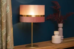 Best Lucide Extravaganza Tusse 50cm bordslampa