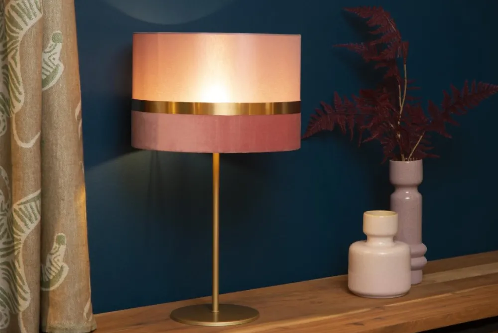 Best Lucide Extravaganza Tusse 50cm bordslampa