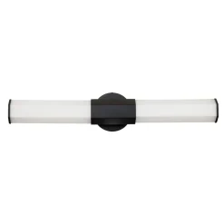 Discount Elstead Lighting Facet 65cm badrumslampa