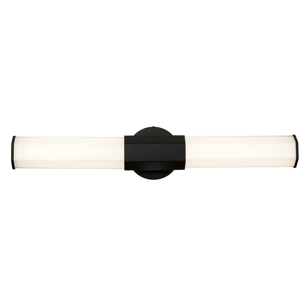 Discount Elstead Lighting Facet 65cm badrumslampa