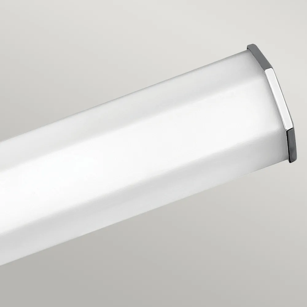 Elstead Lighting Facet 65cm badrumslampa