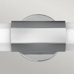 Elstead Lighting Facet 65cm badrumslampa