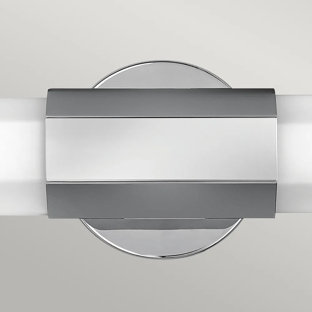 Elstead Lighting Facet 65cm badrumslampa