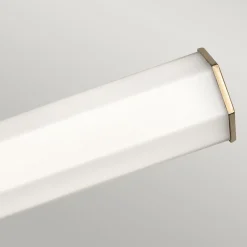 Best Elstead Lighting Facet 65cm badrumslampa