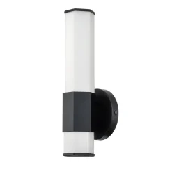 Clearance Elstead Lighting Facet 35cm badrumslampa
