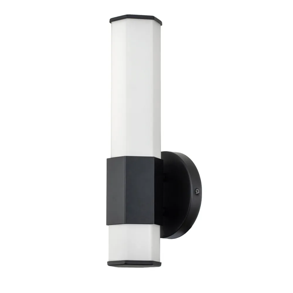 Clearance Elstead Lighting Facet 35cm badrumslampa