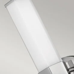 Clearance Elstead Lighting Facet 35cm badrumslampa