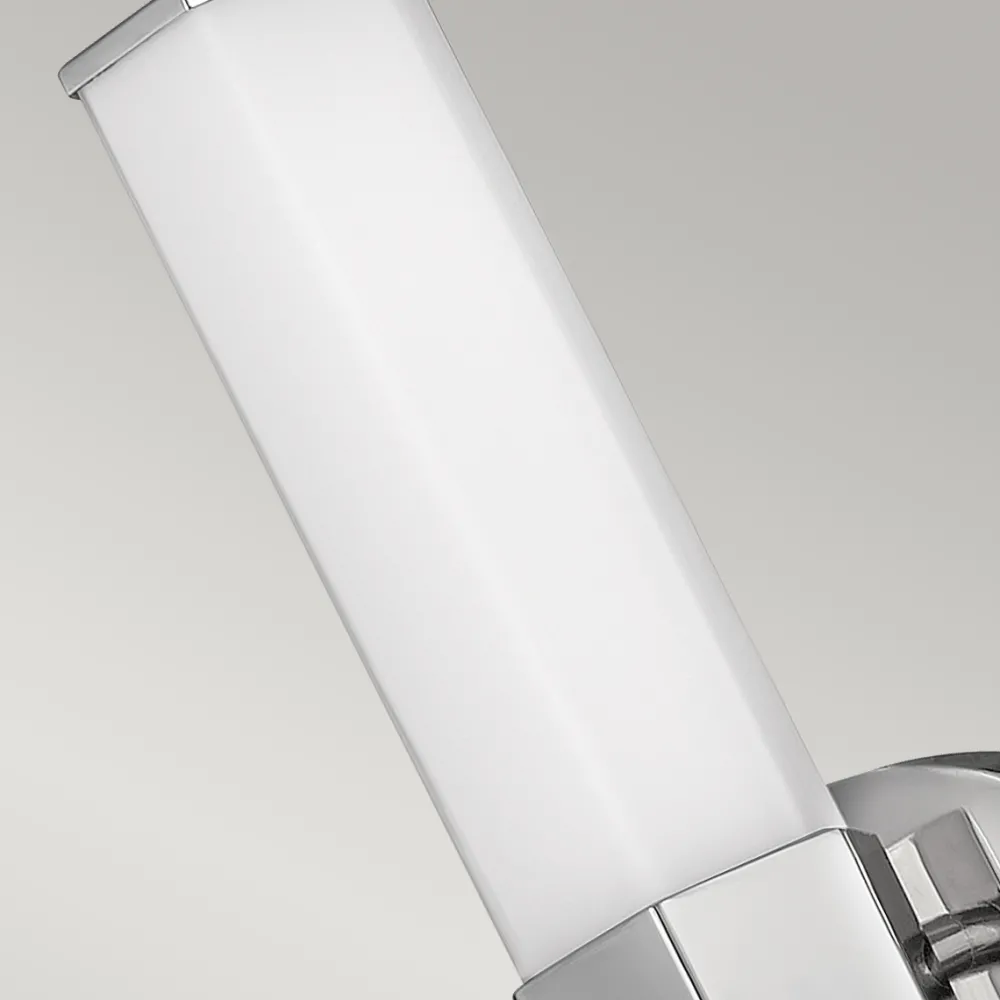 Clearance Elstead Lighting Facet 35cm badrumslampa