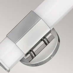Clearance Elstead Lighting Facet 35cm badrumslampa
