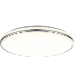 New Halo Design Fancy Ø33 plafond Silver