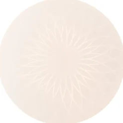 Discount Brilliant Farah Ø34 plafond Vit