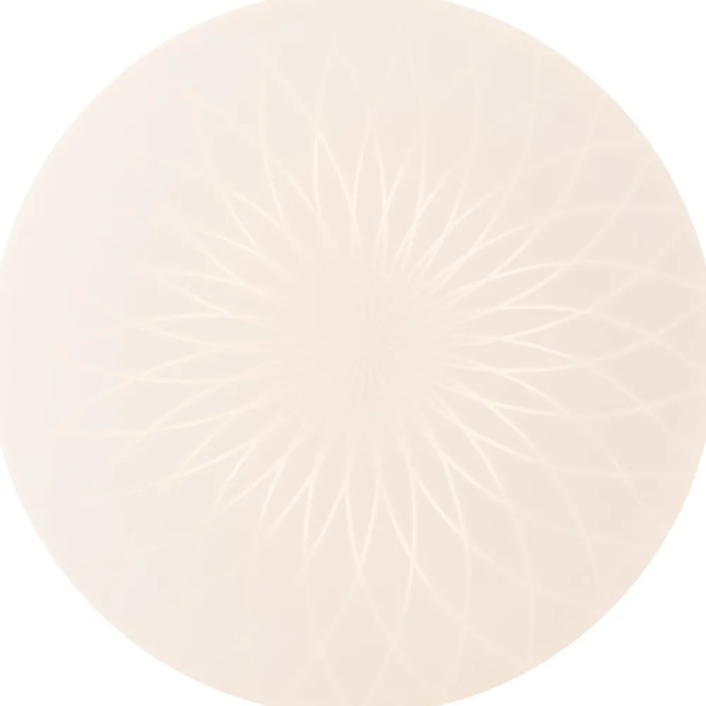 Discount Brilliant Farah Ø34 plafond Vit