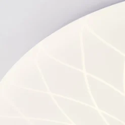 Discount Brilliant Farah Ø34 plafond Vit
