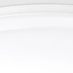 Clearance Brilliant Farica Ø50 plafond Vit