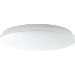 Hot Brilliant Farica Starry Ø50 plafond Vit