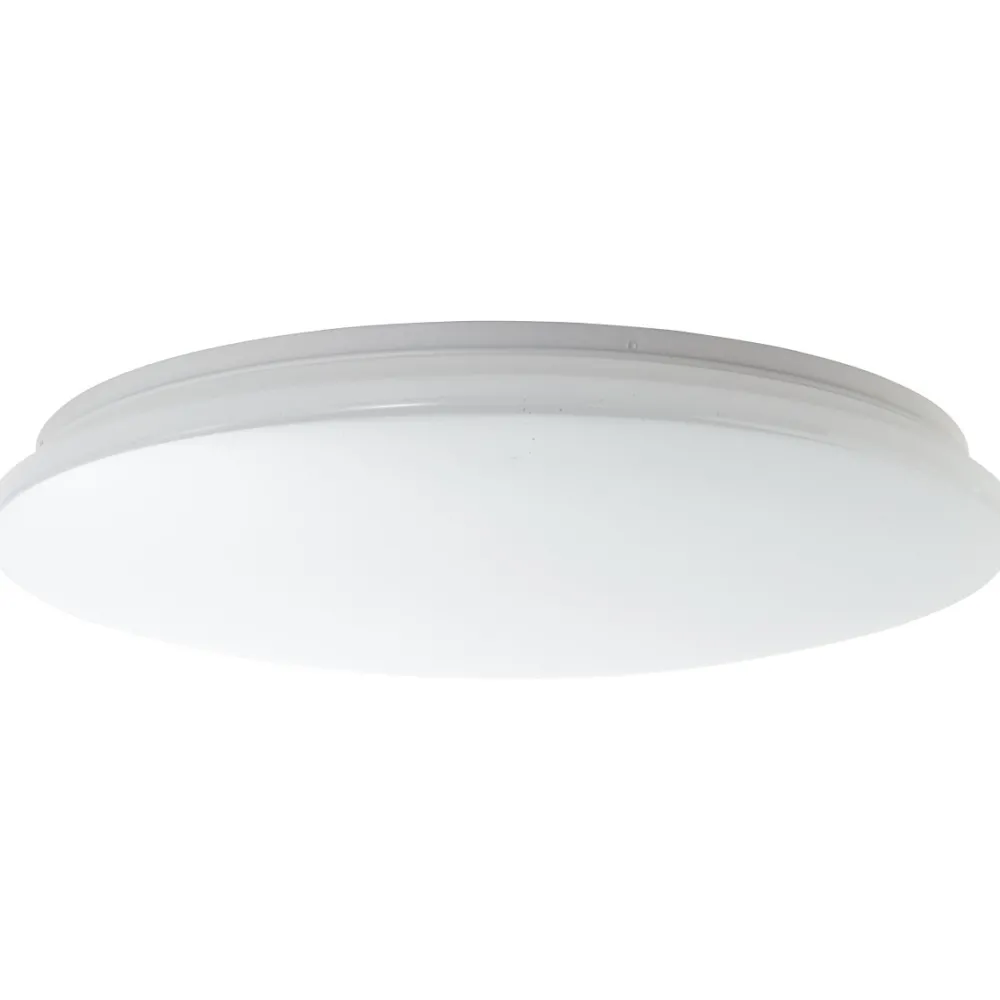 Sale Brilliant Farica Starry Ø50 plafond Varmvit