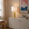 Hot Nordic Lighting Faro 50cm bordslampa
