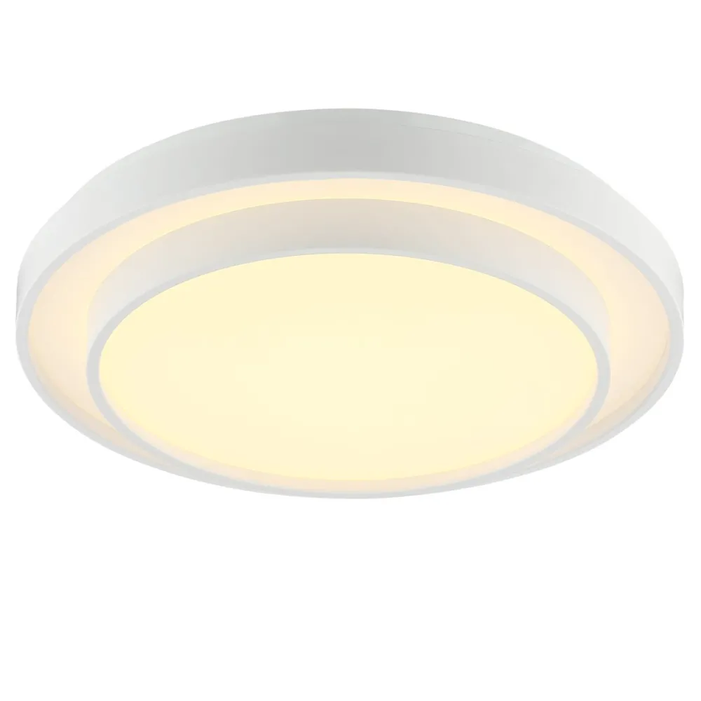 Discount Brilliant Faruz Ø40 plafond Vit