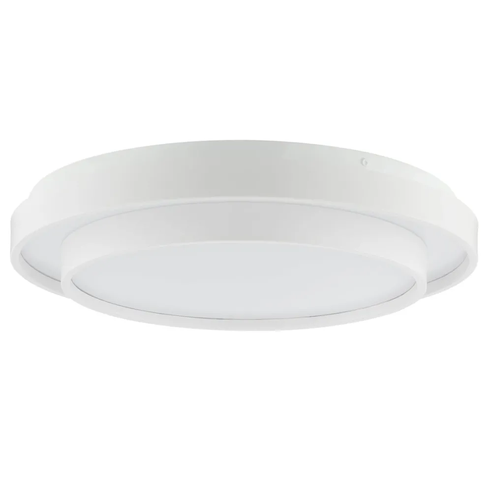 Discount Brilliant Faruz Ø40 plafond Vit
