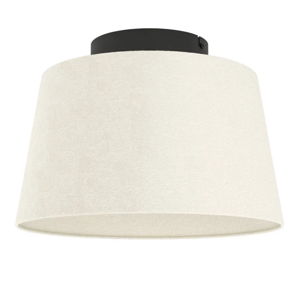 Best Eglo Febres Ø35 plafond Vit