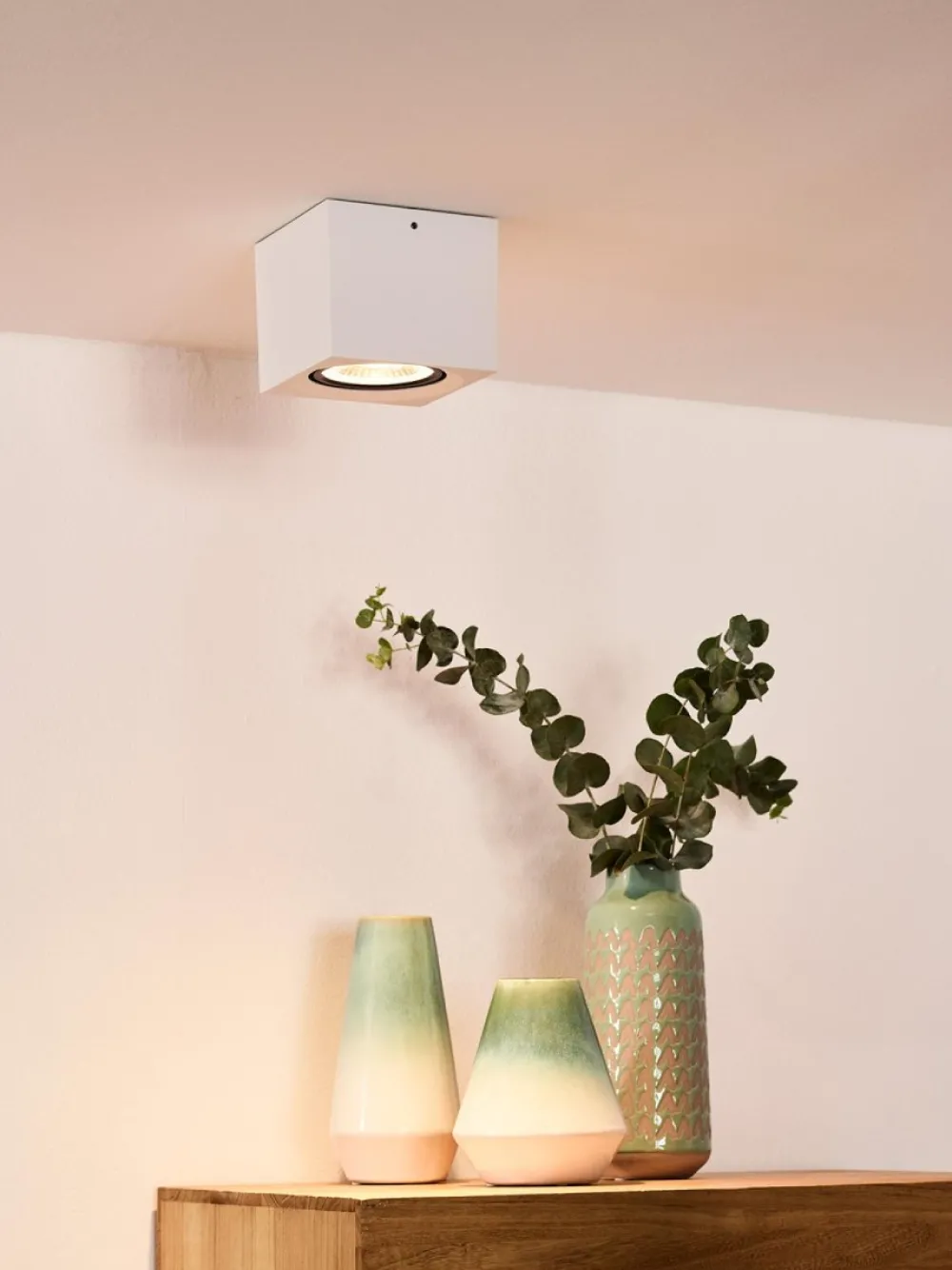 Sale Lucide Fedler spotlight