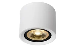 Lucide Fedler spotlight