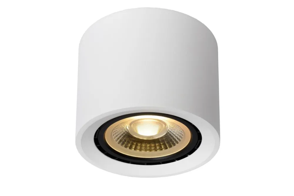 Lucide Fedler spotlight