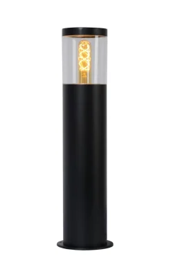 Online Lucide Fedor 50cm pollare Svart