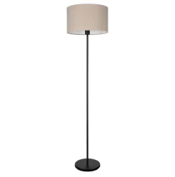 Best Eglo Feniglia golvlampa Beige