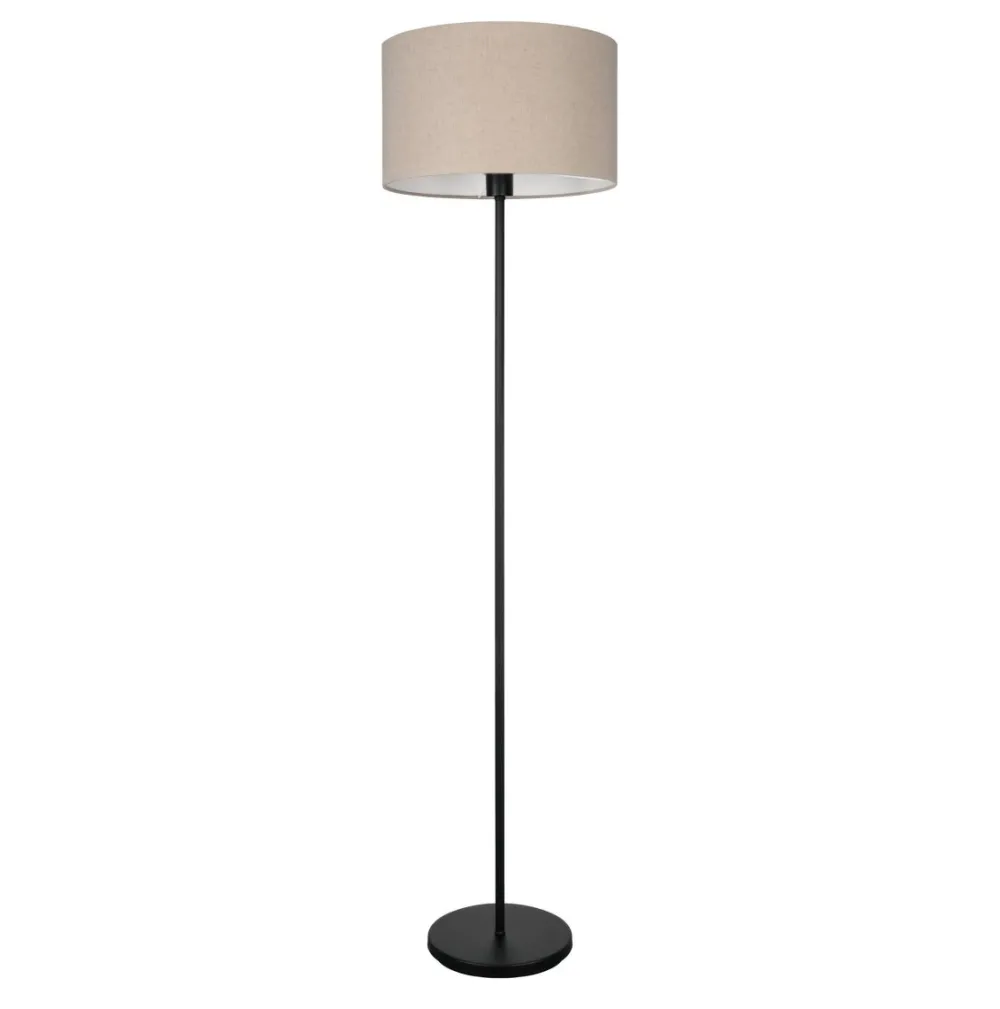 Best Eglo Feniglia golvlampa Beige