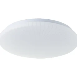 Hot Brilliant Fenja Ø34 plafond Vit