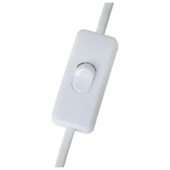 Clearance Lucide Figaro 53cm bordslampa Grå
