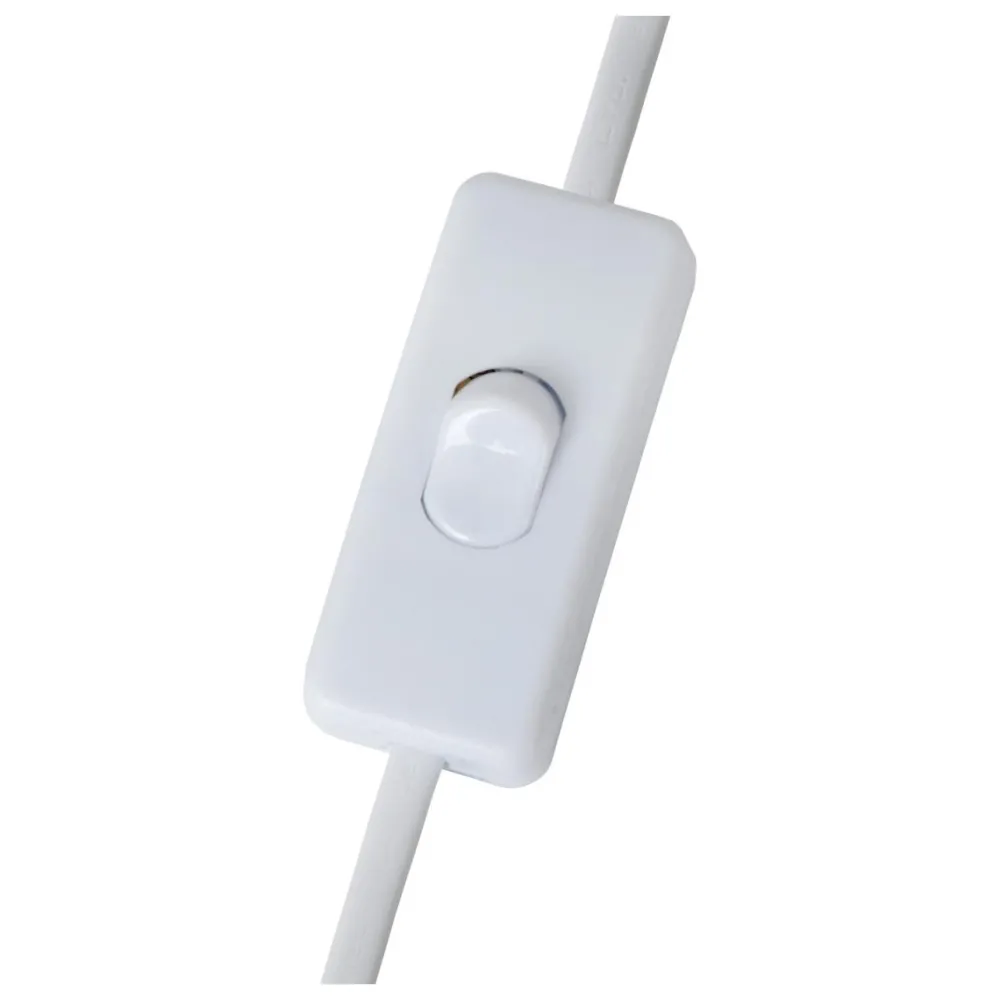 Clearance Lucide Figaro 53cm bordslampa Grå