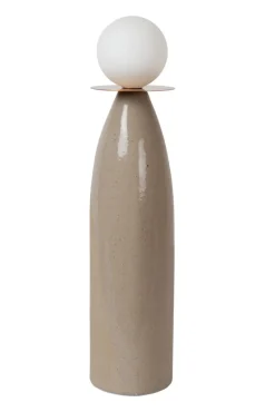 Clearance Lucide Figaro 53cm bordslampa Grå