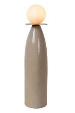 Clearance Lucide Figaro 53cm bordslampa Grå