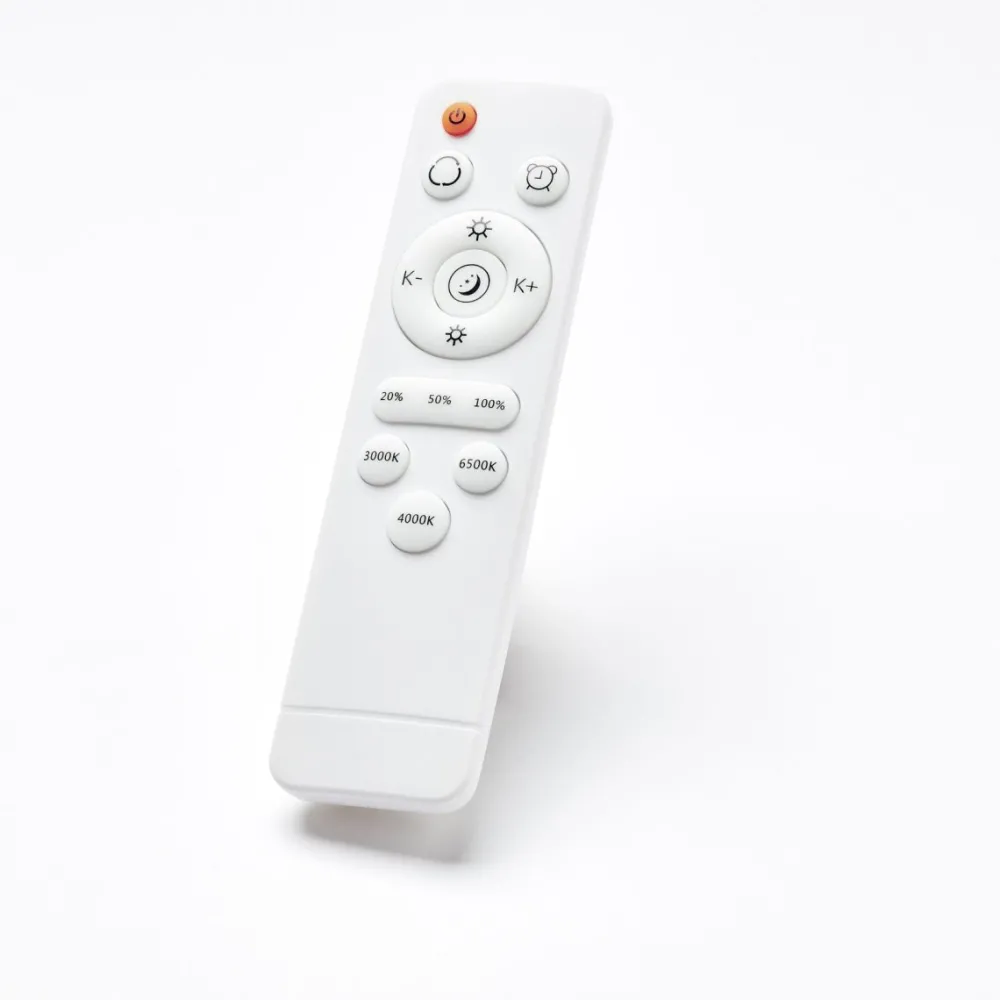 Clearance Brilliant Filiz Ø50 plafond Grå