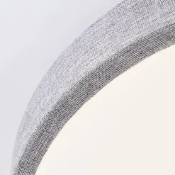 Best Brilliant Filiz Ø38 plafond Grå