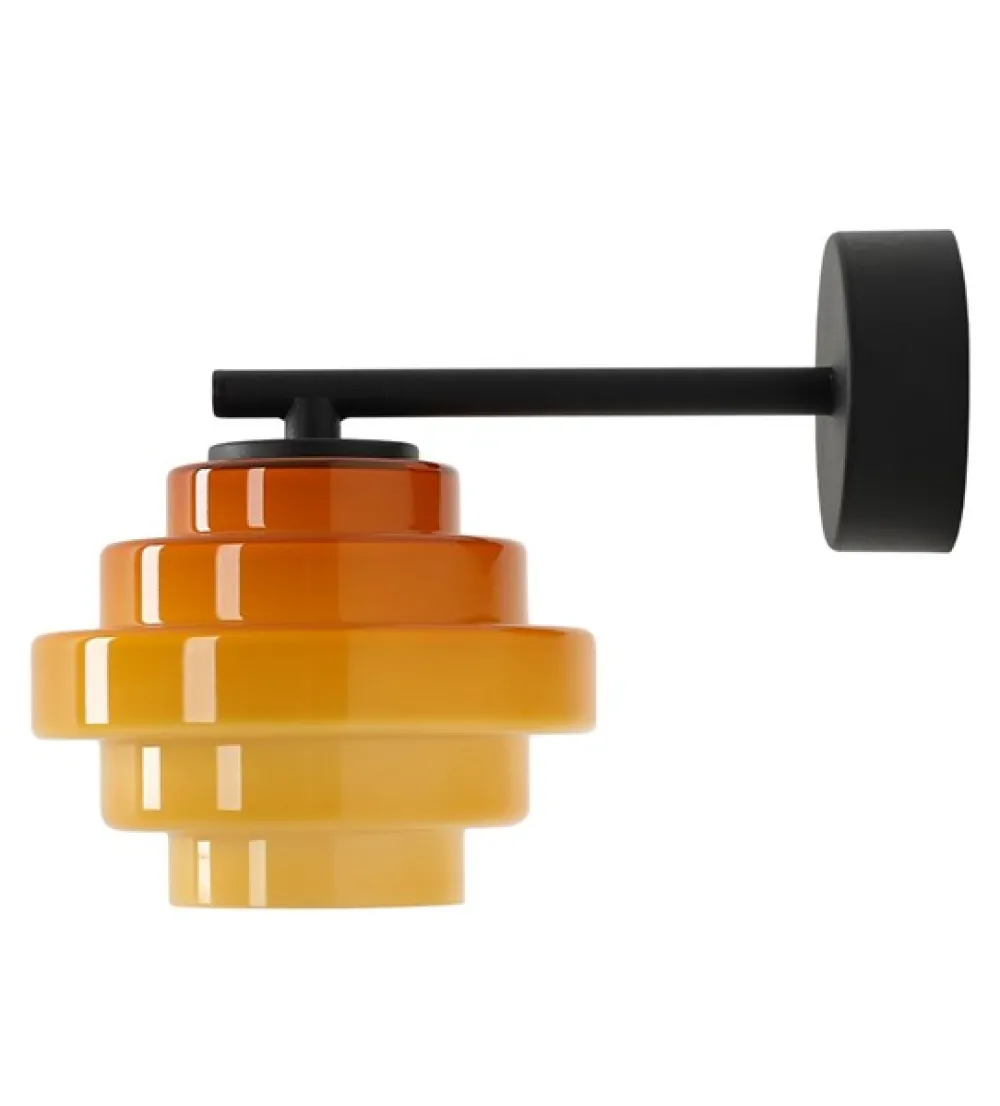 Online Artera Filo 23cm vägglampa