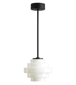 Clearance Artera Filo Ø14 taklampa Vit