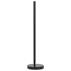 Lucide Finan 60cm bordslampa Svart