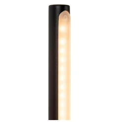 Sale Lucide Finan 48cm vägglampa Svart