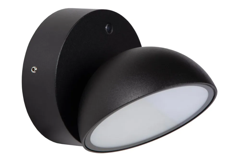 Outlet Lucide Finn utelampa